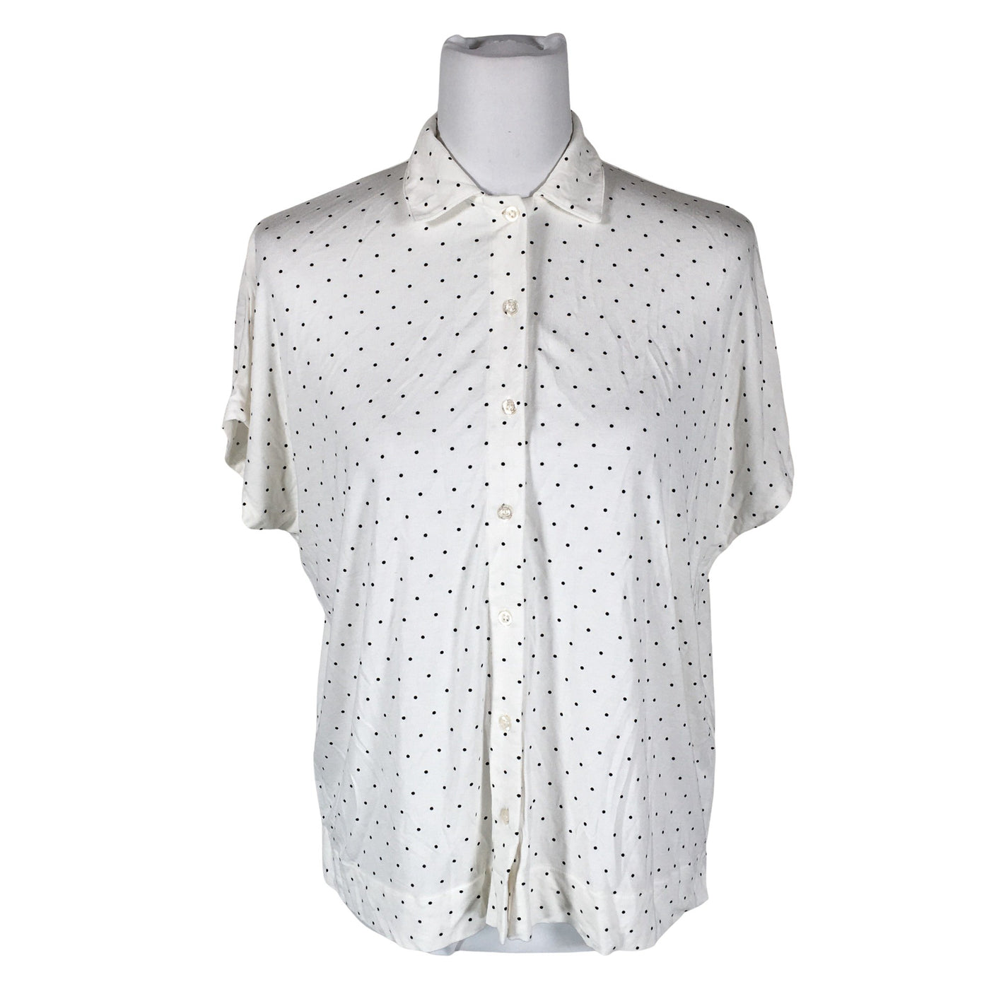 Unisex Noom - T-särk, suurus 34 - Valge (1)