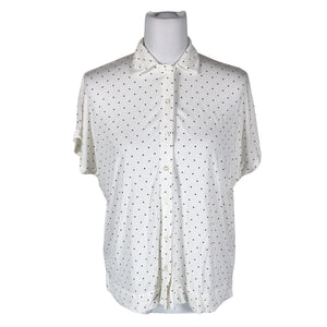 Unisex Noom - T-särk, suurus 34 - Valge (1)