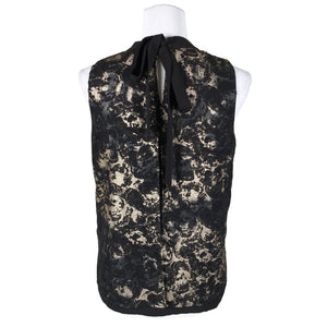 Unisex Esprit - Topp, suurus 36 - Must (2)
