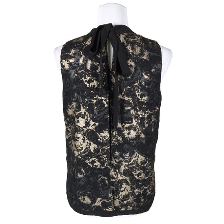 Unisex Esprit - Topp, suurus 36 - Must (2)