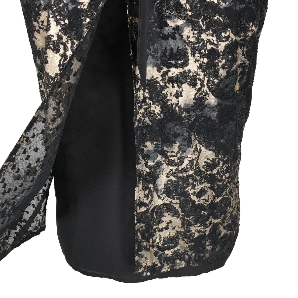 Unisex Esprit - Topp, suurus 36 - Must (3)