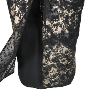 Unisex Esprit - Topp, suurus 36 - Must (3)
