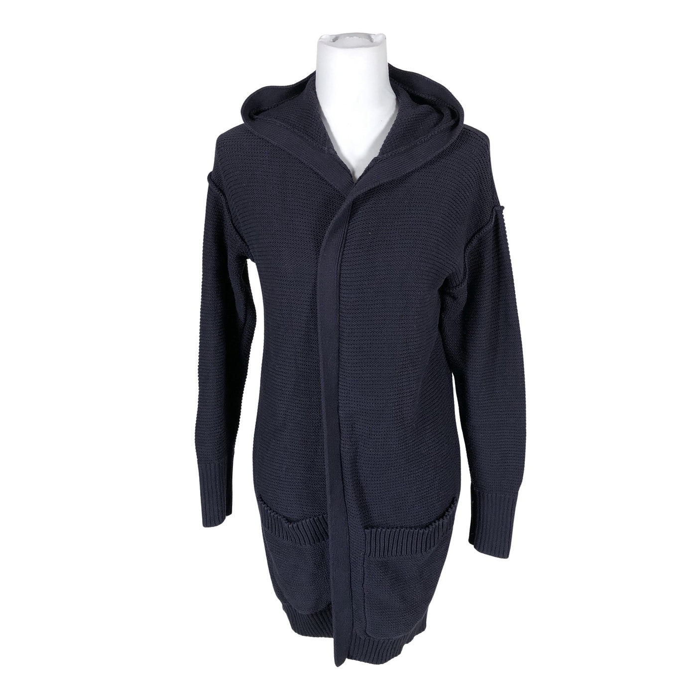 Unisex EDC by Esprit - Kardigan, suurus 36 - Sinine (1)
