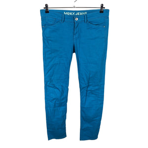 Unisex Mexx - Teksad, suurus W30 - Türkiis (1)
