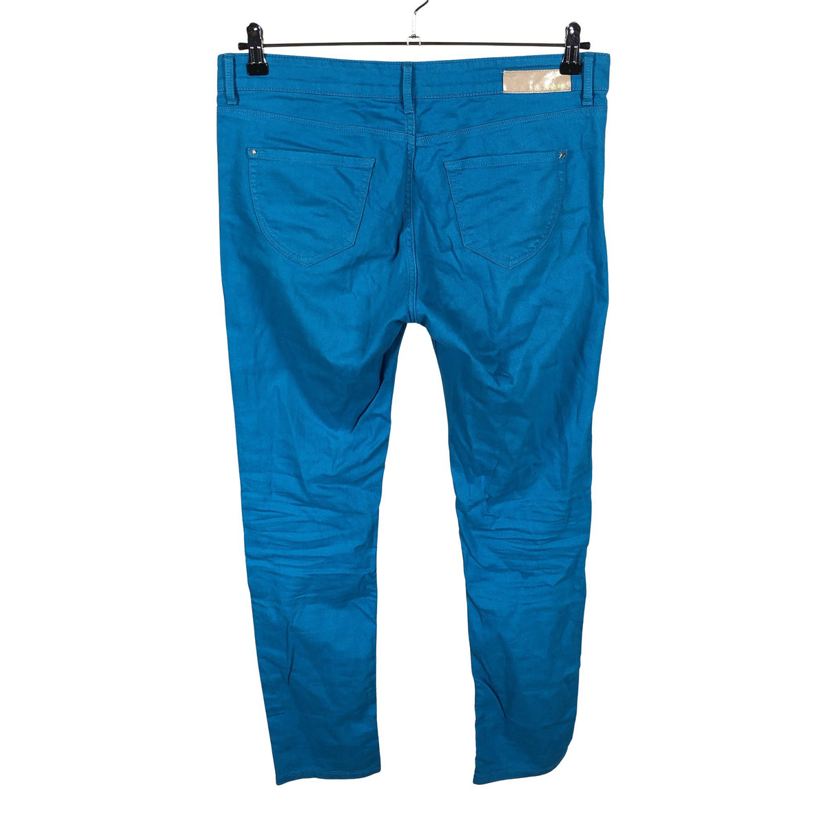 Unisex Mexx - Teksad, suurus W30 - Türkiis (2)