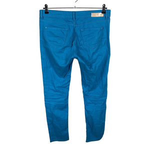 Unisex Mexx - Teksad, suurus W30 - Türkiis (2)