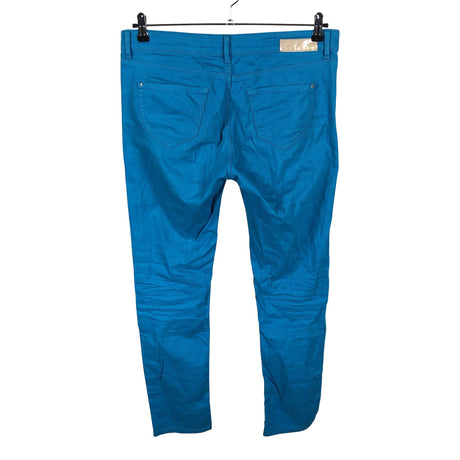 Unisex Mexx - Teksad, suurus W30 - Türkiis (2)