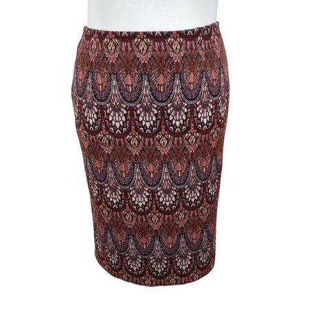 Unisex Esprit - Mitteveniv seelik, suurus 42 - Punane ()