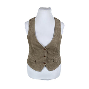 Unisex Esprit - Vest, suurus 42 - Beige (1)