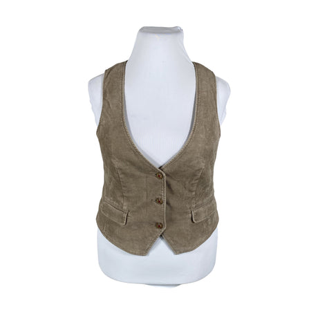 Unisex Esprit - Vest, suurus 42 - Beige ()