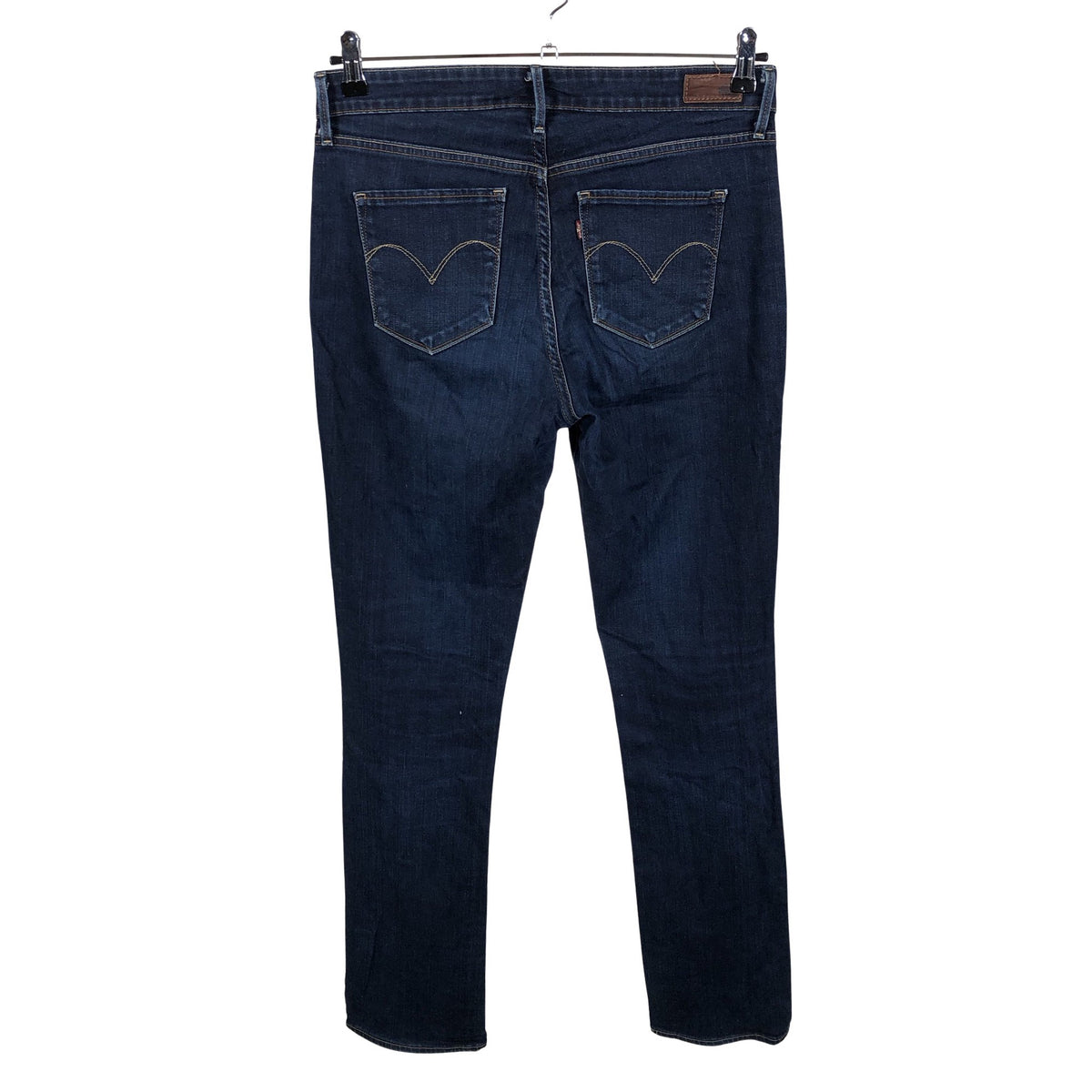 Unisex Levi's - Teksad, suurus 38 - Sinine (2)