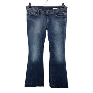 Unisex Replay - Teksad, suurus W32 - Sinine (1)
