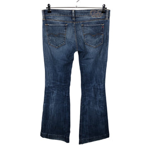 Unisex Replay - Teksad, suurus W32 - Sinine (2)