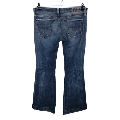 Unisex Replay - Teksad, suurus W32 - Sinine (2)