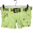 Unisex EDC by Esprit - Lühikesed püksid, suurus 42 - Roheline ()