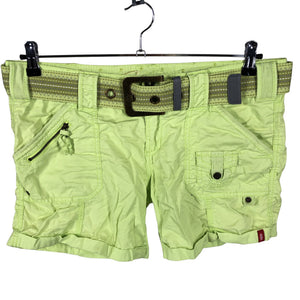 Unisex EDC by Esprit - Lühikesed püksid, suurus 42 - Roheline (1)