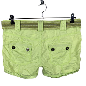 Unisex EDC by Esprit - Lühikesed püksid, suurus 42 - Roheline (2)