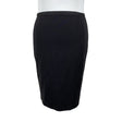 Unisex Marc Cain - Pliiatsseelik, suurus 42 - Must ()