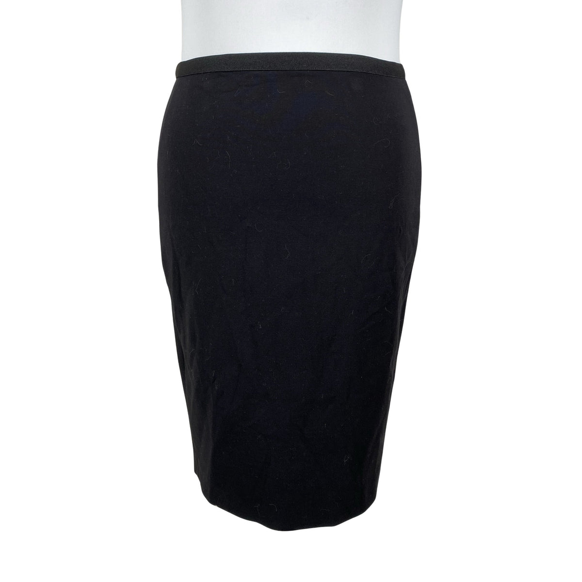 Unisex Marc Cain - Pliiatsseelik, suurus 42 - Must (1)