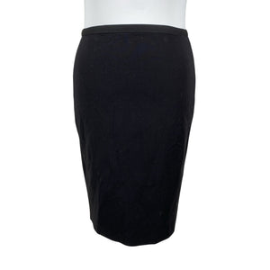 Unisex Marc Cain - Pliiatsseelik, suurus 42 - Must (1)