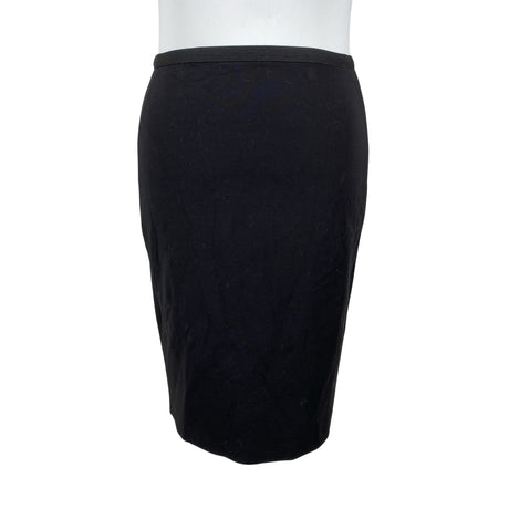 Unisex Marc Cain - Pliiatsseelik, suurus 42 - Must ()