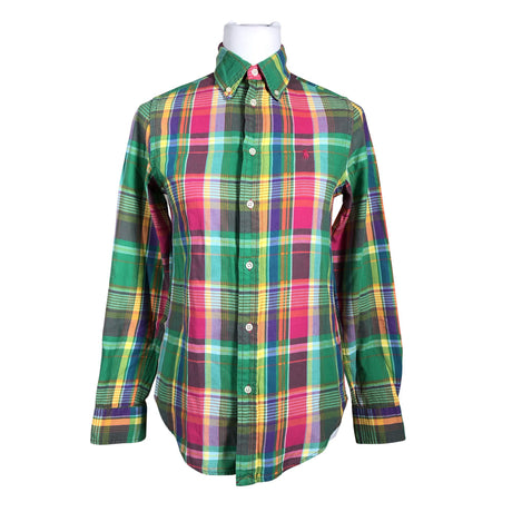 Unisex Polo Ralph Lauren - Triiksärk, suurus 36 - Roheline ()
