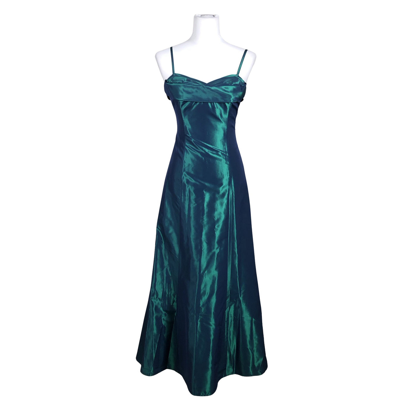 Unisex Chou Chou - Pidulik kleit, suurus 34 - Sinine (1)