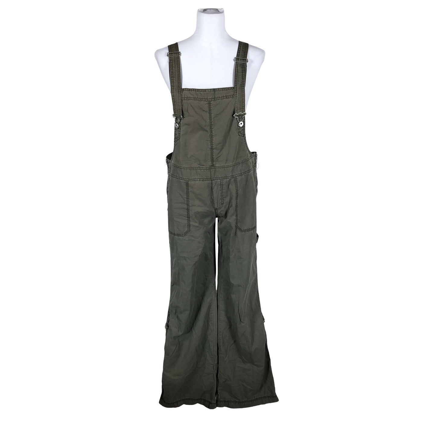 Unisex Esprit - Pükskostüüm, suurus 40 - Roheline (1)