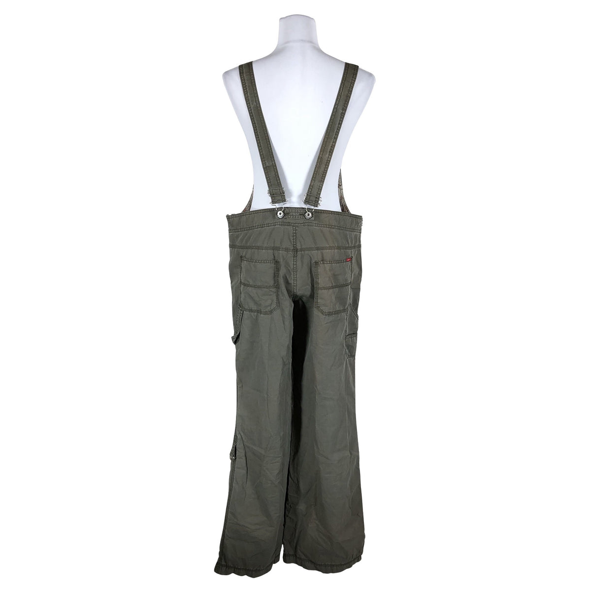Unisex Esprit - Pükskostüüm, suurus 40 - Roheline (2)