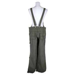 Unisex Esprit - Pükskostüüm, suurus 40 - Roheline (2)