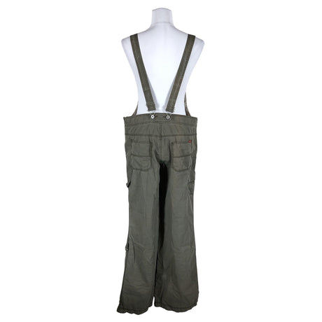 Unisex Esprit - Pükskostüüm, suurus 40 - Roheline (2)