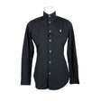 Unisex Polo Ralph Lauren - Triiksärk, suurus 36 - Must ()