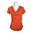 Unisex b.Young - T-särk, suurus 36 - Oranž ()