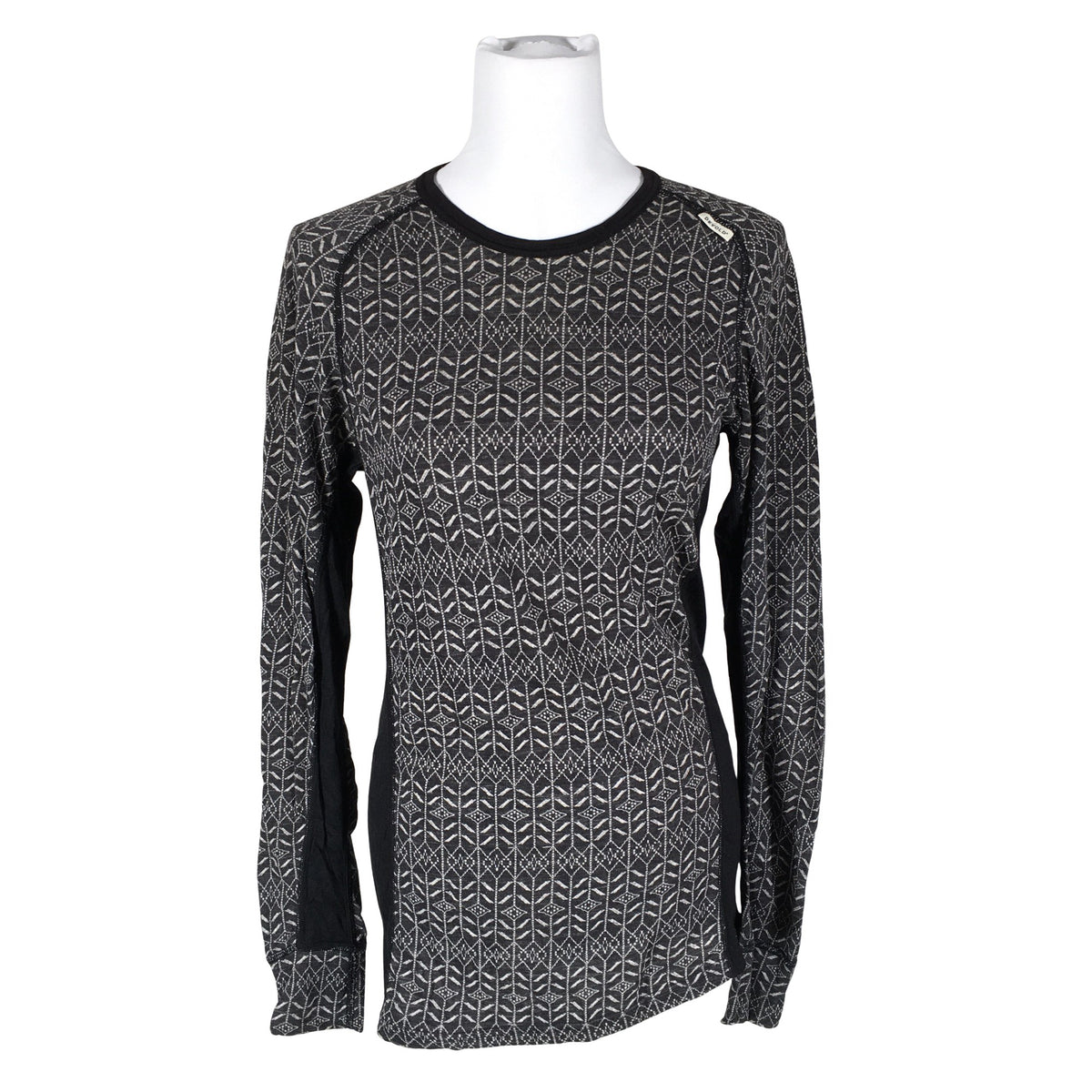 Unisex Devold - Soe pesu (särk), suurus 40 - Hall (1)