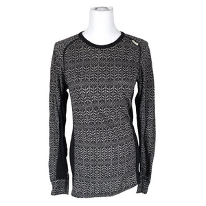 Unisex Devold - Soe pesu (särk), suurus 40 - Hall (1)