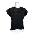Unisex Anna Field - T-särk, suurus 34 - Must ()