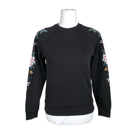 Unisex Even&Odd - Dressikangast pluus, suurus 34 - Must ()