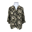 Unisex Ze-Ze - Pluus, suurus 44 - Roheline ()