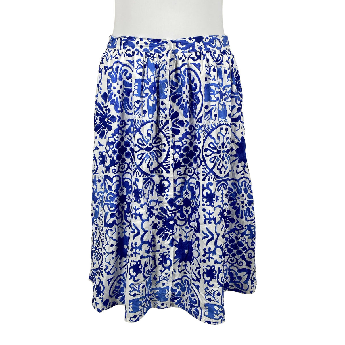 Unisex Holly & Whyte by Lindex - Mitteveniv seelik, suurus 40 - Sinine (1)