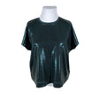 Unisex Mos Mosh - Pidulik pluus, suurus 42 - Roheline ()