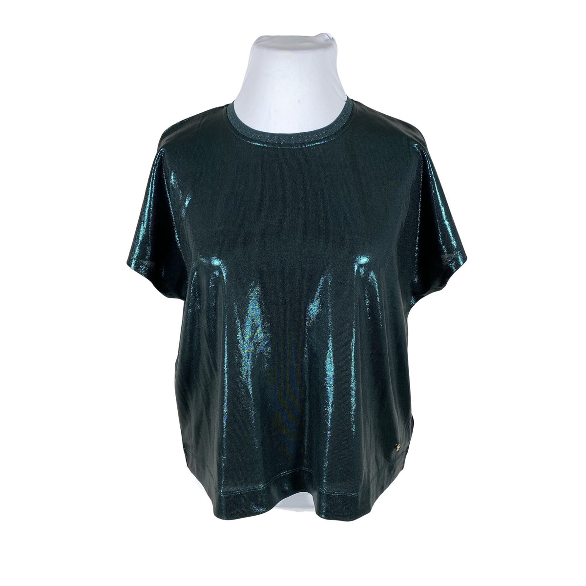 Unisex Mos Mosh - Pidulik pluus, suurus 42 - Roheline (1)