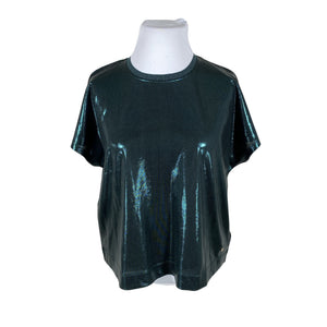 Unisex Mos Mosh - Pidulik pluus, suurus 42 - Roheline (1)
