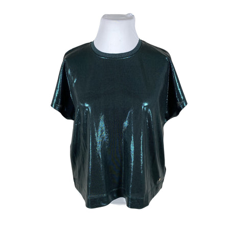 Unisex Mos Mosh - Pidulik pluus, suurus 42 - Roheline ()