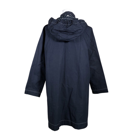 Unisex Marimekko - Jope, suurus 36 - Sinine (2)