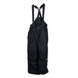 Unisex MP-Asu - Spordipüksid, suurus 158 - 164 - Must ()