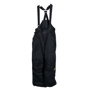 Unisex MP-Asu - Spordipüksid, suurus 158 - 164 - Must (1)