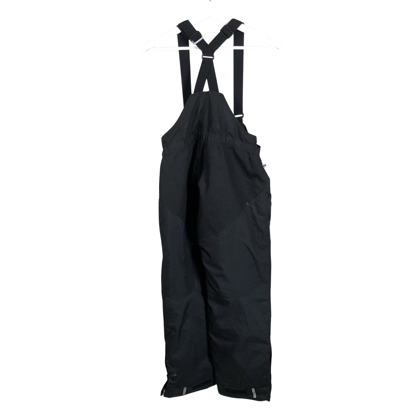 Unisex MP-Asu - Spordipüksid, suurus 158 - 164 - Must (2)