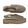 Unisex Vagabond - Rihmikud, suurus 39 - Beige ()