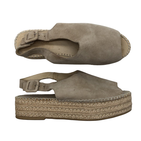 Unisex Vagabond - Rihmikud, suurus 39 - Beige ()
