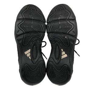 Unisex Adidas - Sisespordijalanõud, suurus 38 - Must (2)